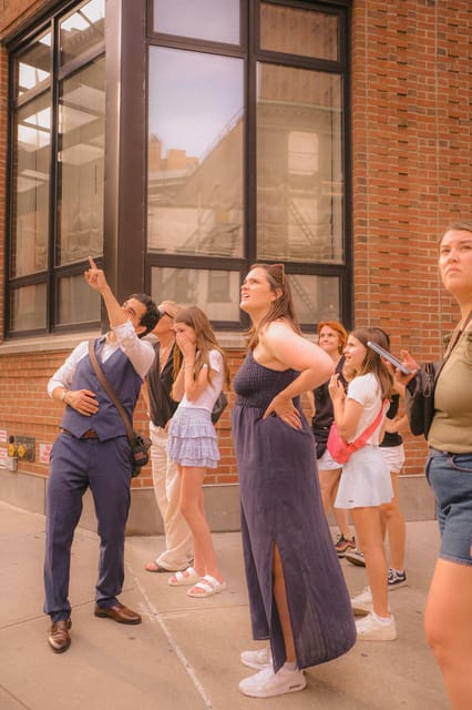 Fan Tribute: Taylor Swift in New York Walking Tour - Greenwich Village and the Cornelia Street Chapter