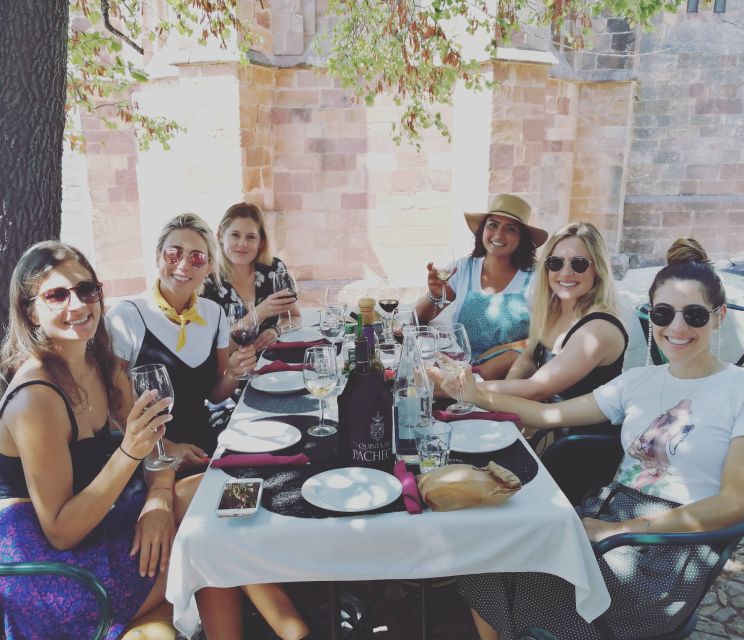 Faro: Old Town Guided Walking Food Tour - Why this Faro food walk works so well