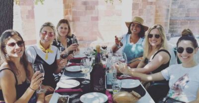 Faro: Old Town Guided Walking Food Tour