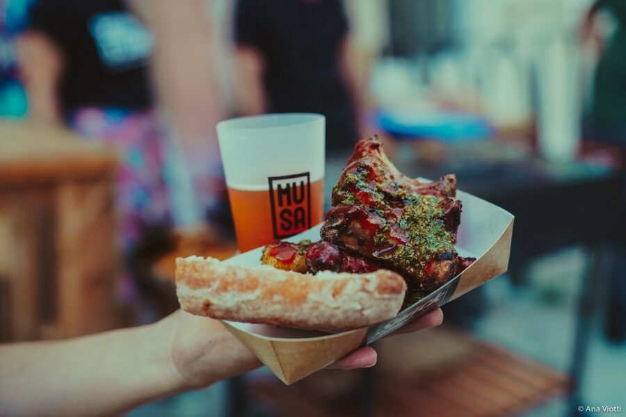Faro: Old Town Guided Walking Food Tour - What you may taste in three hours