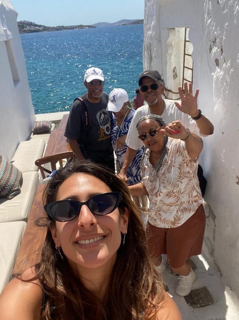 Feel like a local - Walking Tour in Mykonos Town 2hours - Why two hours works well in Mykonos Town