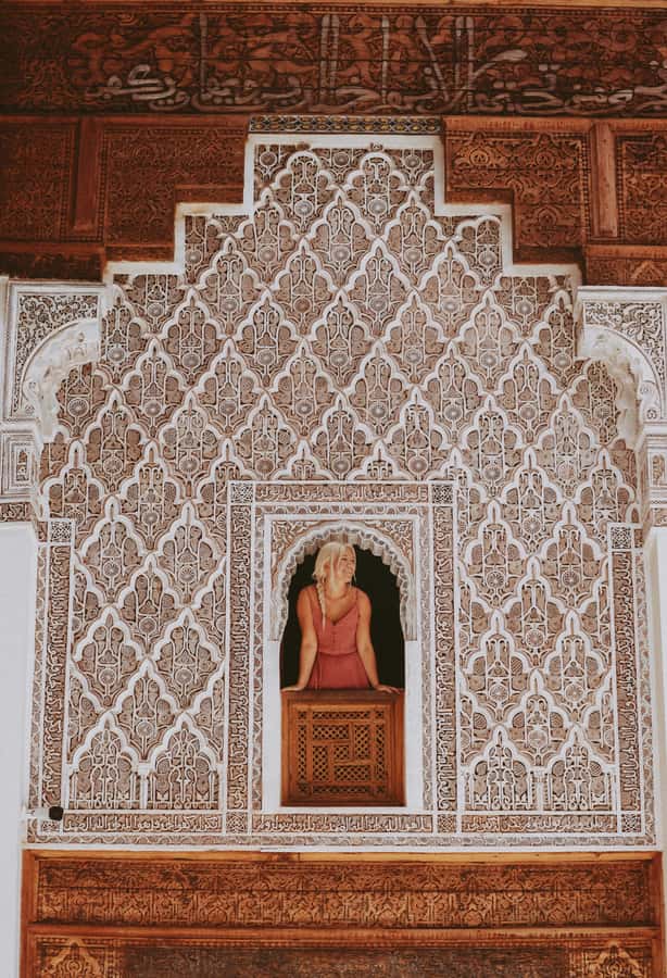 Fes: A Guided Walking Tour Through the Historic Medina - Key points at a glance