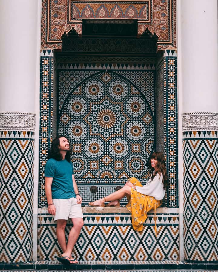 Fes: A Guided Walking Tour Through the Historic Medina - Why a guide helps inside Fez’s old medina