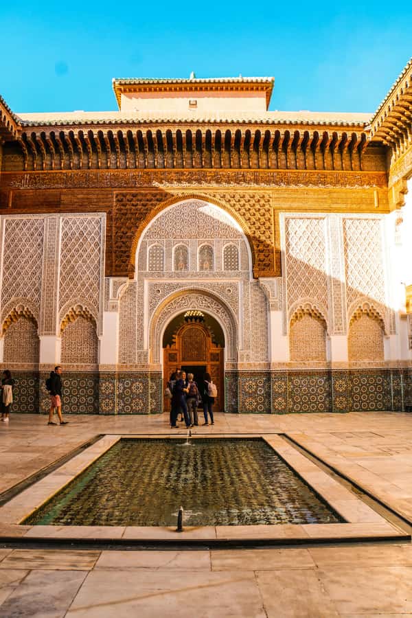 Fez: Guided Walking Tour of the Historic Medina - Key points to know before you book