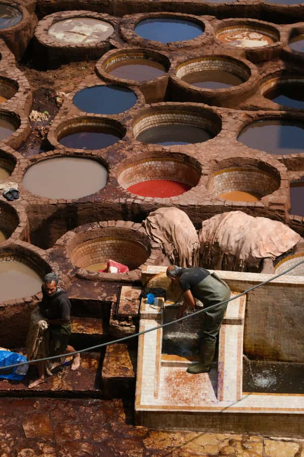 Fez: Guided Walking Tour of the Historic Medina - Is $22 a fair price?