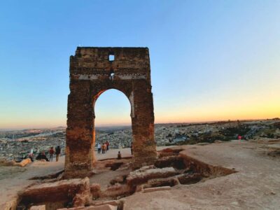 Fez: Guided Walking Tour of the Historic Medina