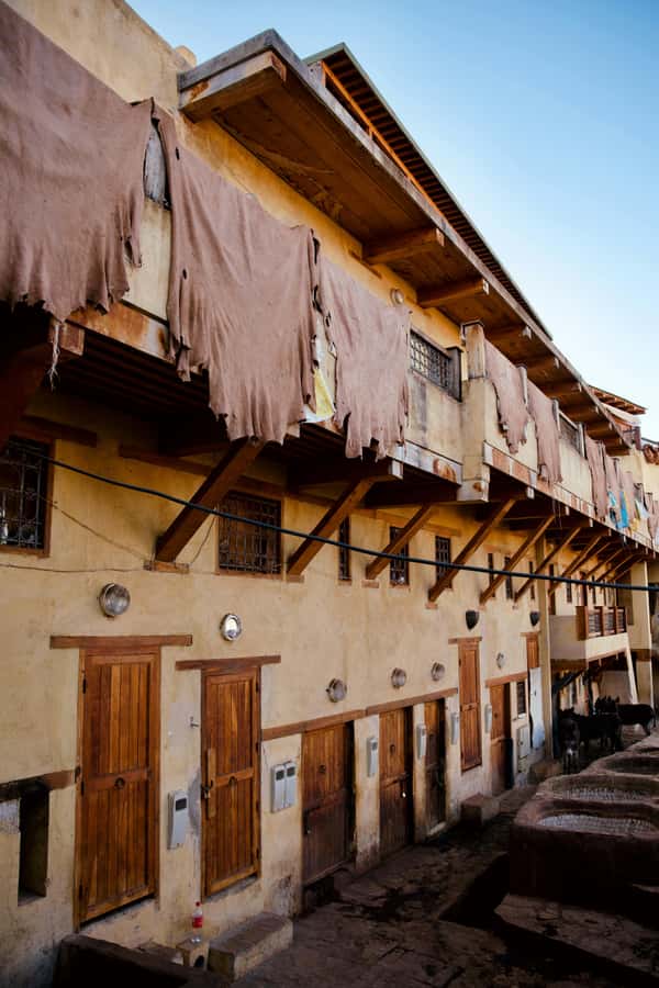 Fez: Guided Walking Tour of the Historic Medina - Artisan workshops and the real value of the walk