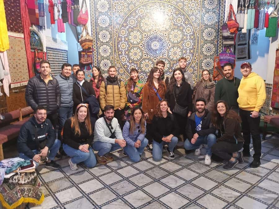 Fez: Walking Tour in the Ancient City of Fez - What makes this Fez walk worth your time
