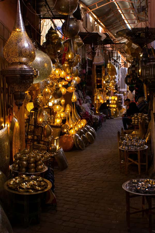 Fez: Walking Tour in the Ancient City of Fez - Is $28 a fair price?