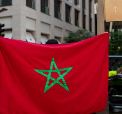 Fez: Walking Tour in the Ancient City of Fez
