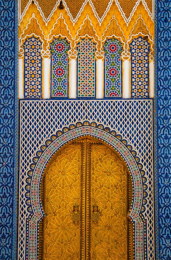 Fez: Walking Tour in the Ancient City of Fez - Why Mustafa’s guidance matters