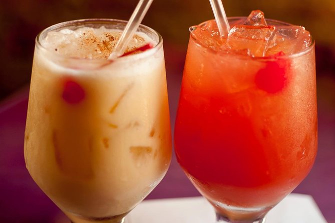 Flavors of St Thomas Walking Food Tour - Who will enjoy this walk most
