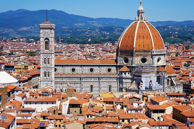 Florence: Duomo Complex with Tickets & City Walk Guided Tour - The Opera del Duomo Museum: the smartest first stop
