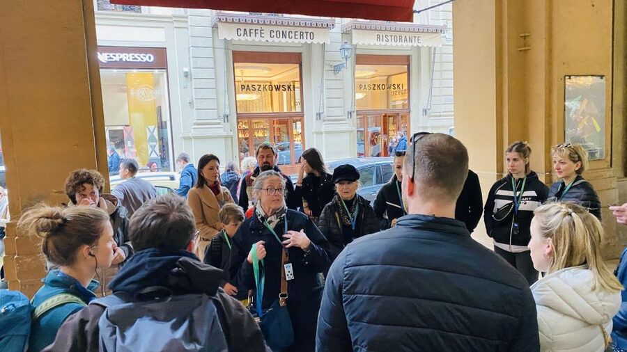 Florence: Guided Walking Tour - Why this Florence walking tour works as a first introduction