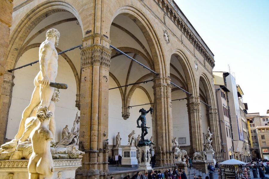 Florence: Highlights Walking Tour with Expert Guide - What the $27 price really buys you