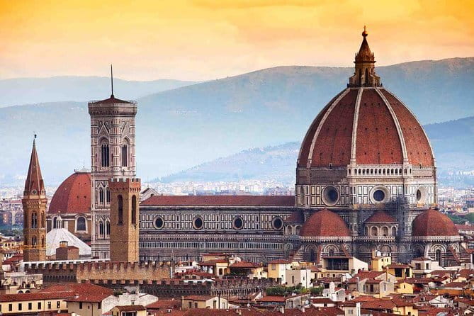 Florence in a Day: Michelangelo's David, Uffizi and Guided City Walking Tour - Five hours sounds simple, but the schedule matters