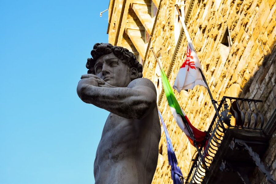 Florence: Mysteries of the Medici Guided Walking Tour - At a glance