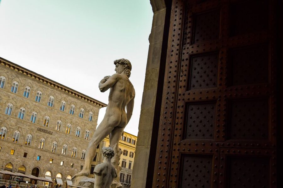 Florence: Mysteries of the Medici Guided Walking Tour - Entering the Medici Chapel