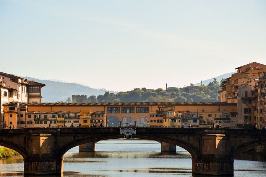 Florence: Mysteries of the Medici Guided Walking Tour - A 90-minute walk that respects your schedule