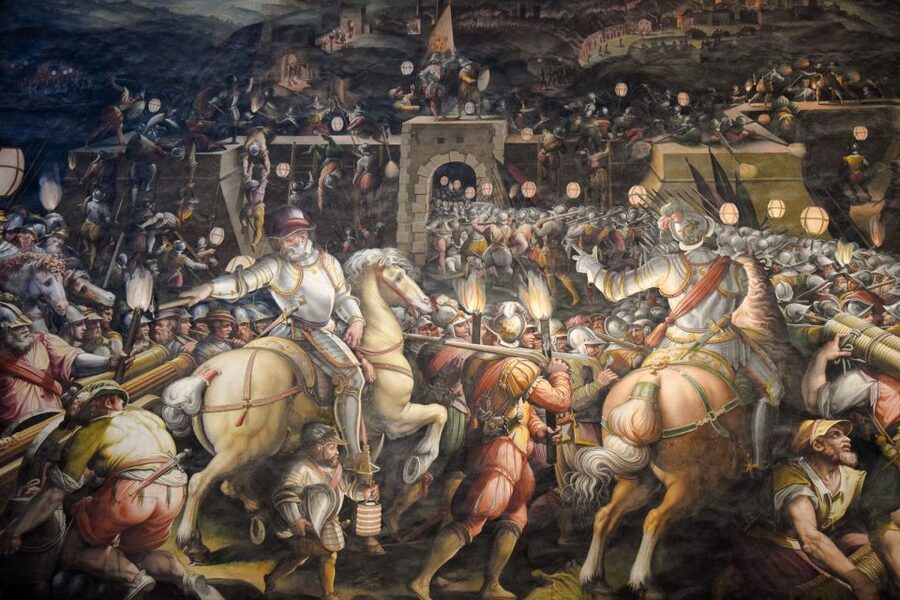 Florence: Mysteries of the Medici Guided Walking Tour - The guides are the main reason to book