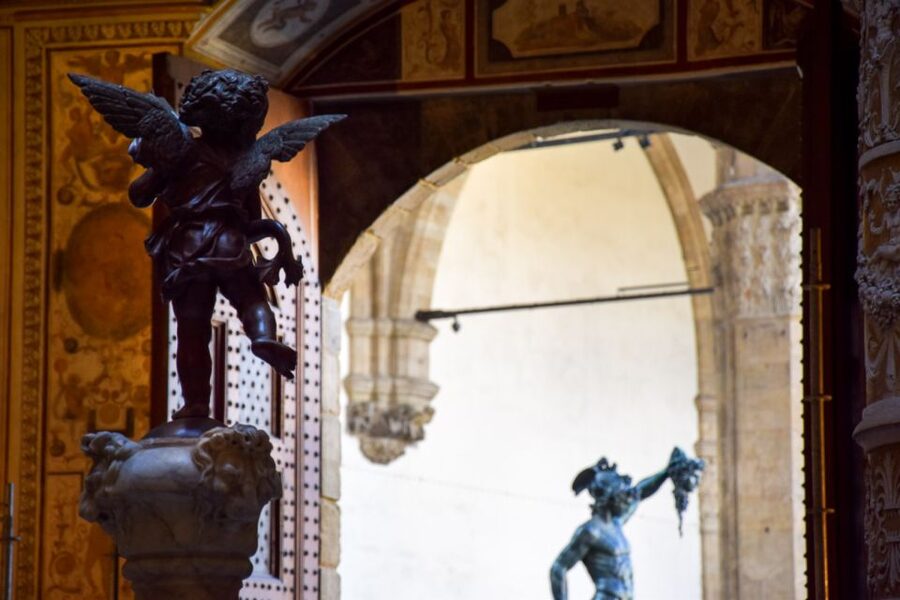Florence: Mysteries of the Medici Guided Walking Tour - Is $31 good value?