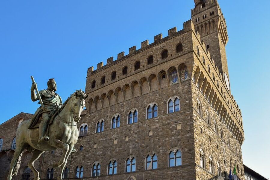 Florence: Mysteries of the Medici Guided Walking Tour - Who will enjoy this walk most?