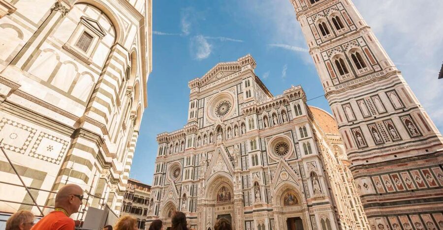 Florence: Private Walking Tour of Florence's Hidden Gems - Key points to know before booking