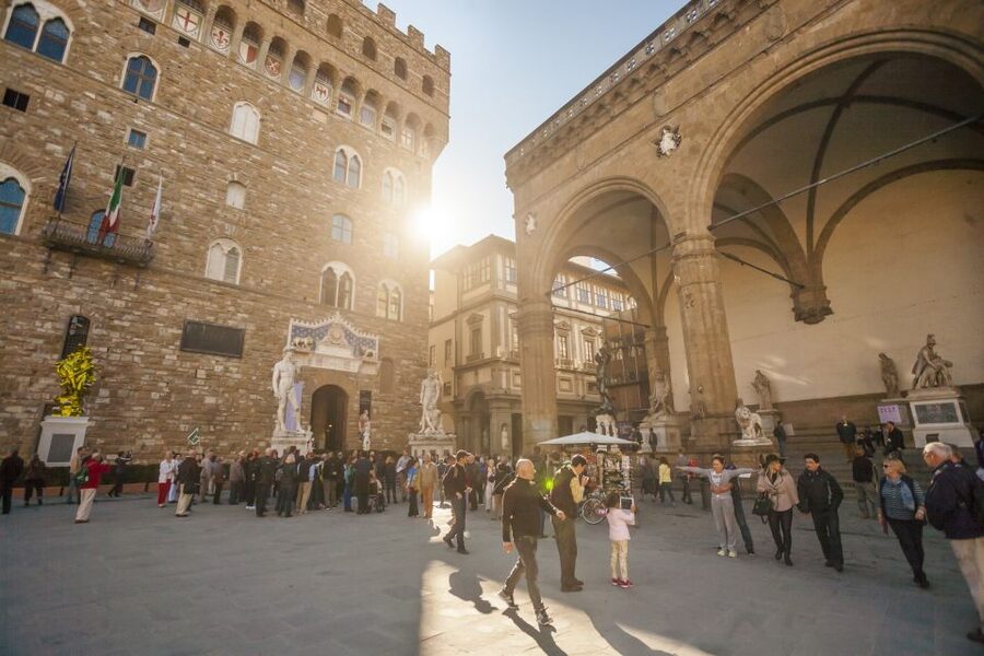 Florence: Private Walking Tour of Florence's Hidden Gems - Is the tour good value?