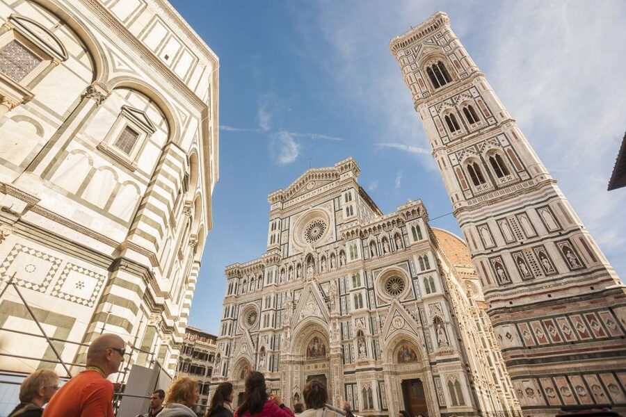 Florence: Private Walking Tour of Florence's Hidden Gems - Why this two-hour walk works well in Florence