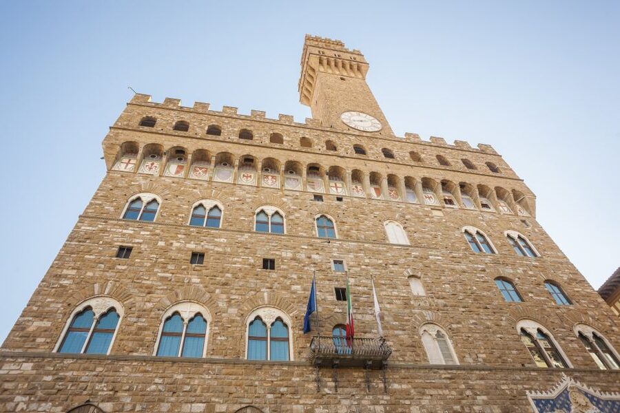 Florence: Private Walking Tour of Florence's Hidden Gems - Piazza della Signoria and the city’s political center