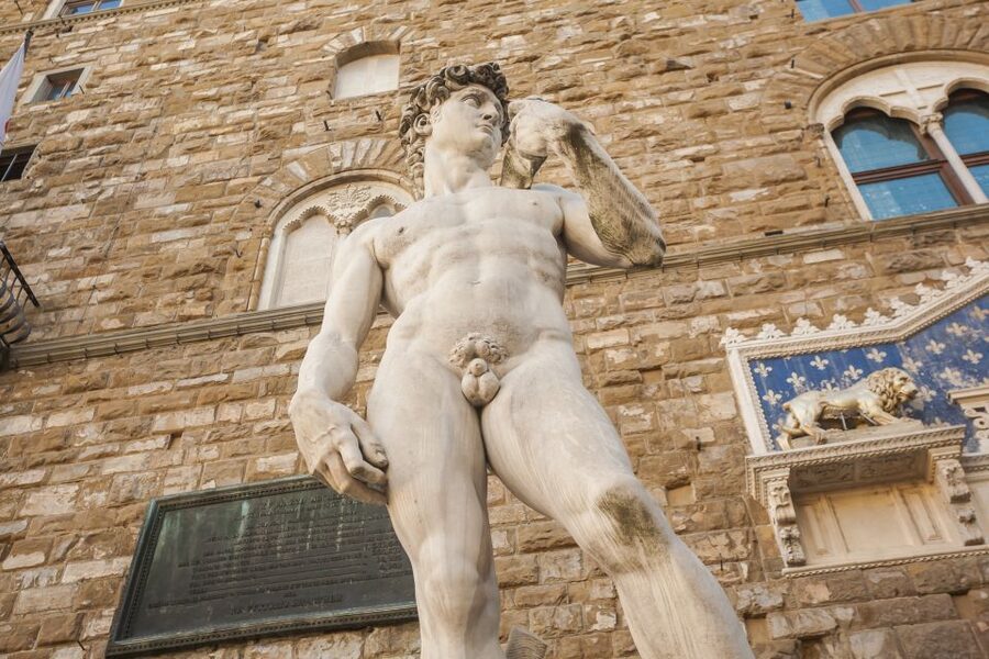 Florence: Private Walking Tour of Florence's Hidden Gems - What the private format adds