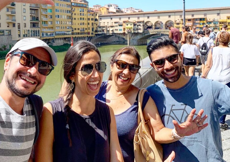 Florence: Renaissance and Medici Tales Guided Walking Tour - Florence’s power story begins at San Lorenzo