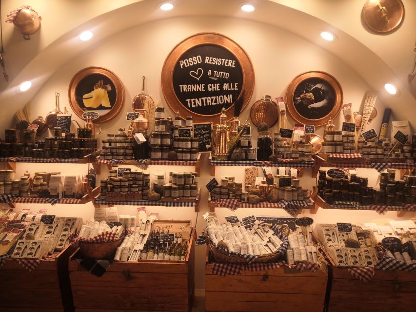 Florence: Street Food Walking Tour with Wine - The guides who shape the experience