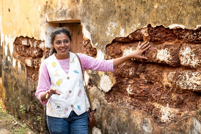 Fontainhas Heritage Walk by Make It Happen - Timing, meeting point, and what to bring