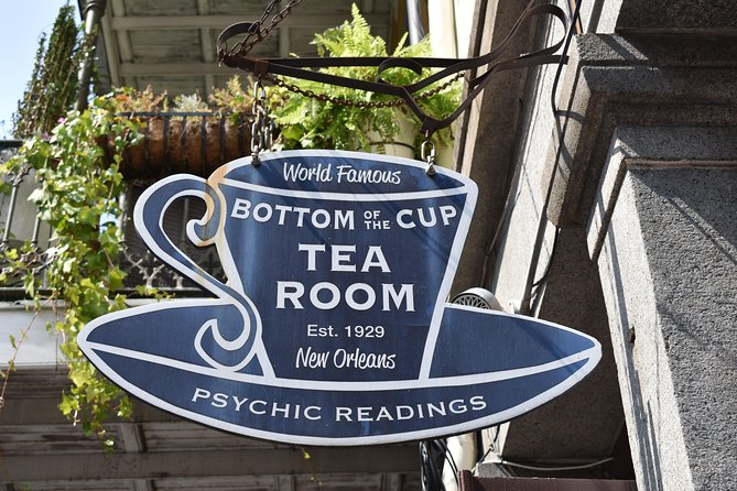 French Quarter Historical Sights and Stories Walking Tour - Royal Street: shopping, restaurants, performers, and stories