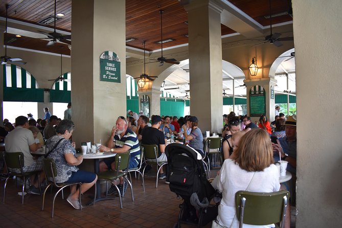 French Quarter Historical Sights and Stories Walking Tour - What the guides add to the experience