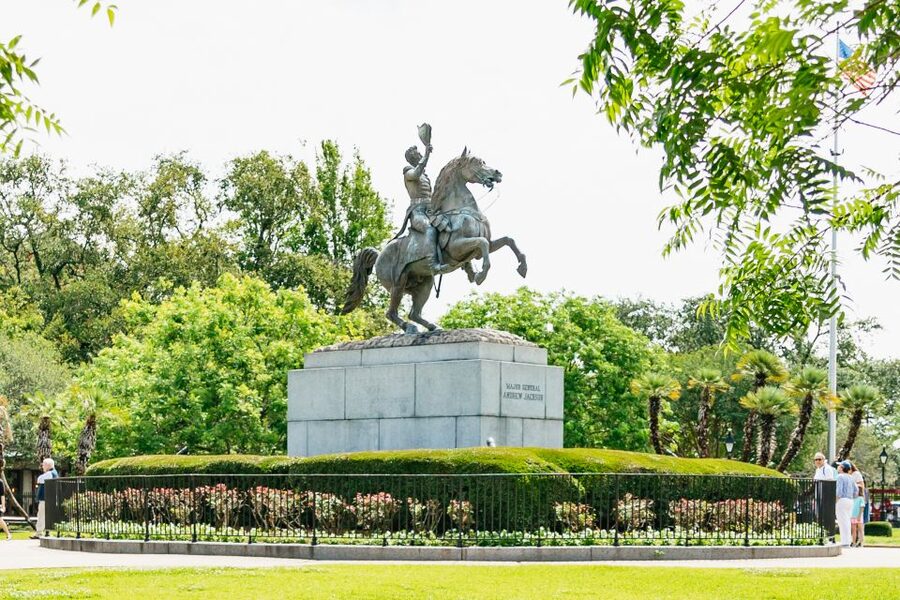 French Quarter Walking and Storytelling Tour - Why this two-hour walk is a smart first look at New Orleans