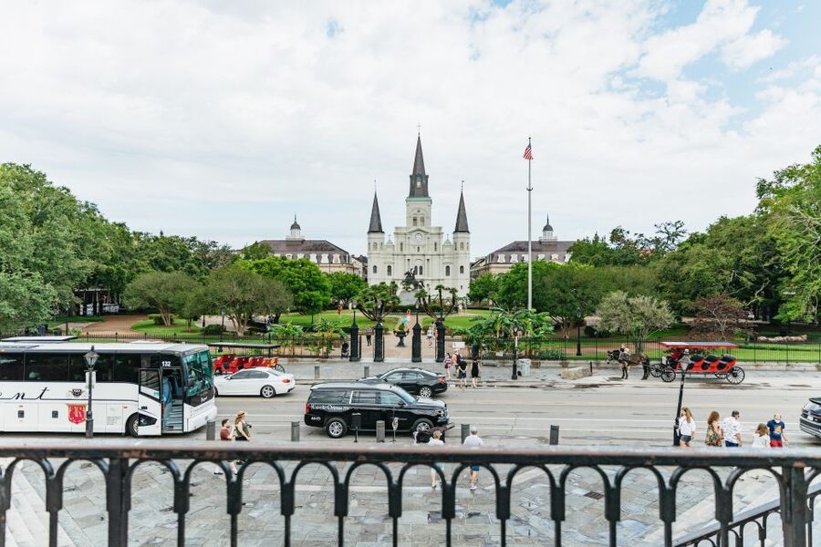French Quarter Walking and Storytelling Tour - Is $35 a fair price?