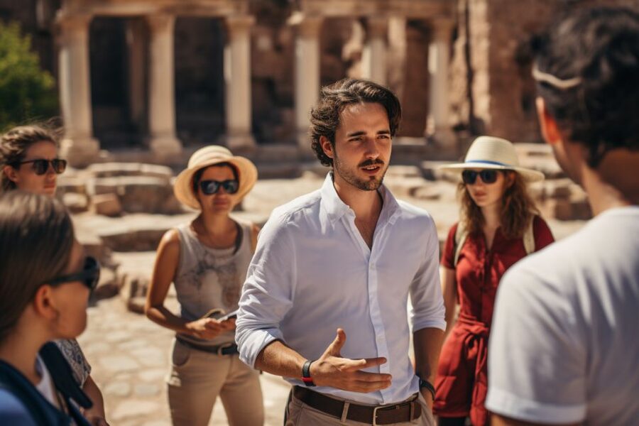 From Kusadasi/Izmir: Ephesus Private Tour with Less Walking - Why a private Ephesus tour can be worth the money
