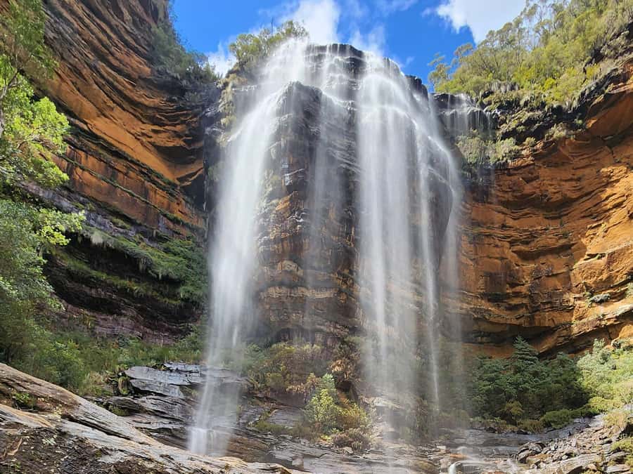 From Sydney: Blue Mountains Tour with Waterfall Walk & Lunch - Key points to know before booking