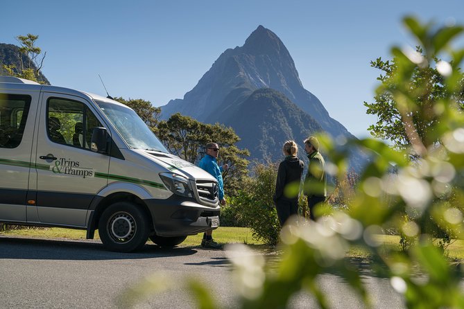Full-Day Milford Sound Tour with Cruise and Walks from Te Anau - Who should book this Milford Sound day?