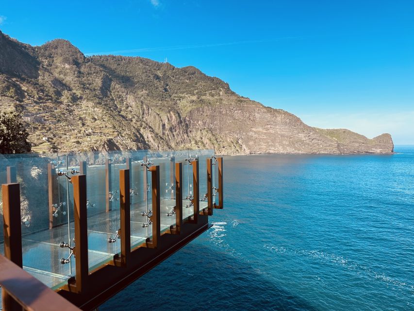 Funchal: East Madeira Island Guided Tour & Laurissilva Walk - Timing, pickup, and what to bring