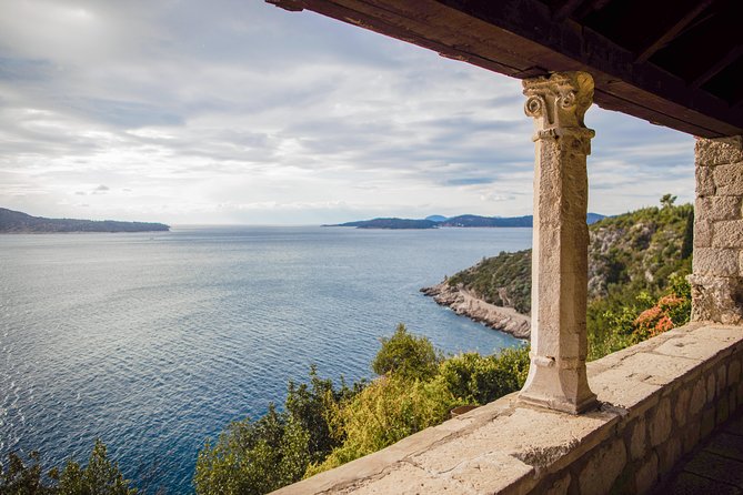 'Game of Thrones' Walking Tour in Dubrovnik - Trsteno Arboretum and the palace gardens upgrade