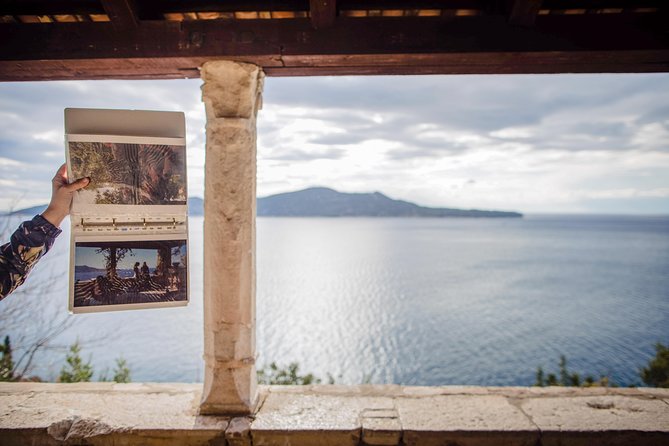 'Game of Thrones' Walking Tour in Dubrovnik - Fort Lovrijenac: the Red Keep above the Adriatic