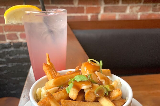 Gastown Historic Walking Food Tour - Why Gastown makes a useful first stop in Vancouver