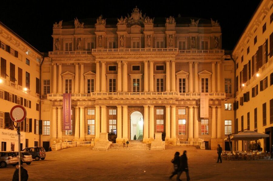 Genoa: 2-Hour Guided Walking Tour of the Historical Center - Should You Book This Genoa Walk?