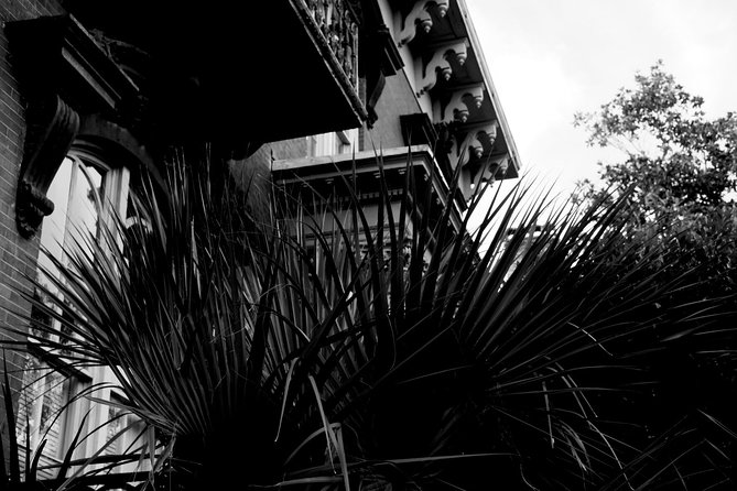 Genteel and Bard's Savannah Dark History and Ghost Encounter Walking Tour - Colonial Park Cemetery closes the route