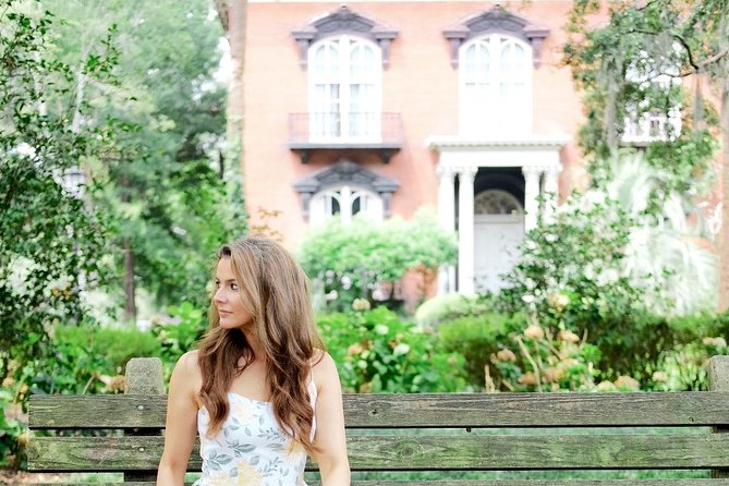 Genteel and Bard's Savannah History Walking Tour - Madison Square and the Civil War