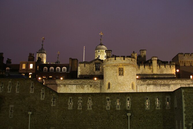 Ghastly Ghost Walking Tour in London - Ending outside St. Paul’s Cathedral