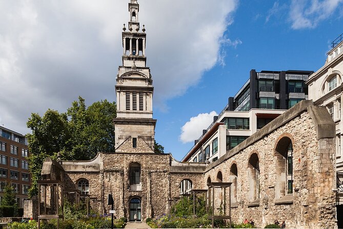 Ghastly Ghost Walking Tour in London - Who will enjoy this tour most